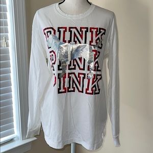 PINK Victoria secret long sleeve